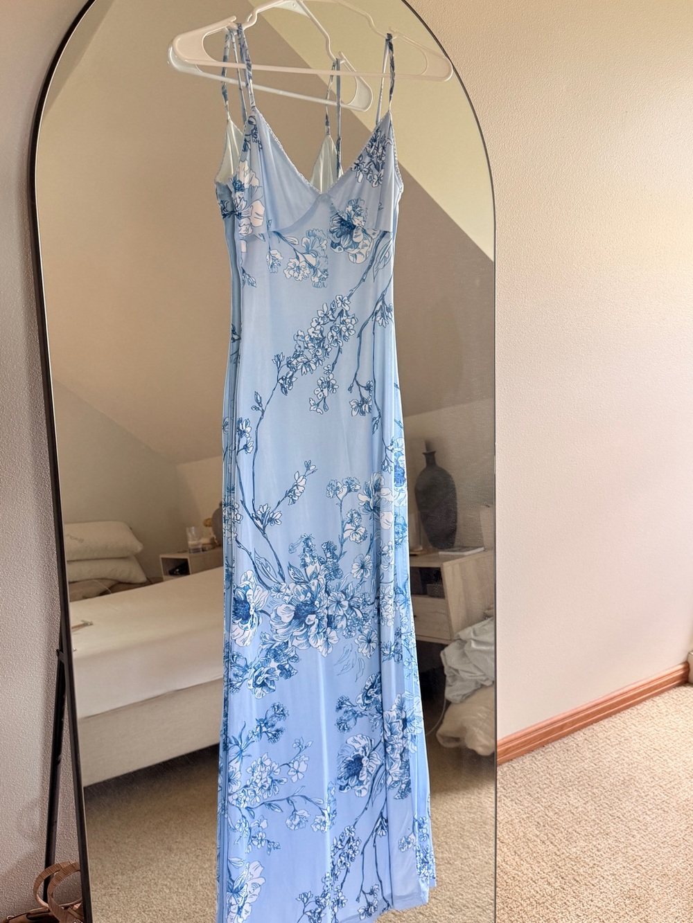 Tiger Mist Julianna Dress - Picture 2 of 2